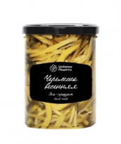 Черемша маринованная